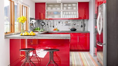 40 Modern Kitchen Design Ideas to Create Your Dream Kitchen