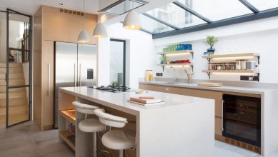 52 Crucial Tips for Designing a Kitchen You’ll Absolutely Love