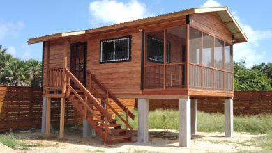 46 Low Cost Wooden House Ideas With Simple Designs That Will Blow Your Mind
