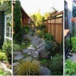 24 Appealing Side Yard Design Ideas To Liven Up Your Garden