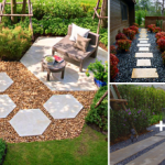 56 Best “Concrete Path” Ideas to Beautify Your Backyard