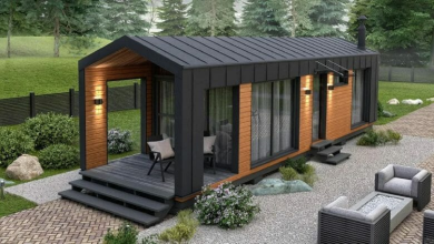 33 Coolest “Shipping Container Home” Ideas You Can Actually Build