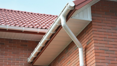 50 Rain Gutter Ideas, Excellent for Any Home