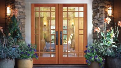 48 Front Door Design Ideas to Make Your Home More Inviting