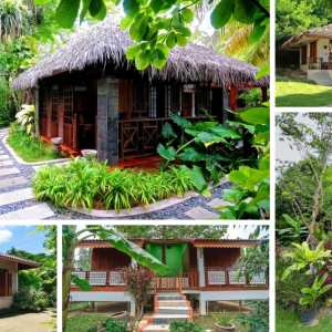25 beautıful farmhouse desıgns that ıncorporate resort-ınspıred elements